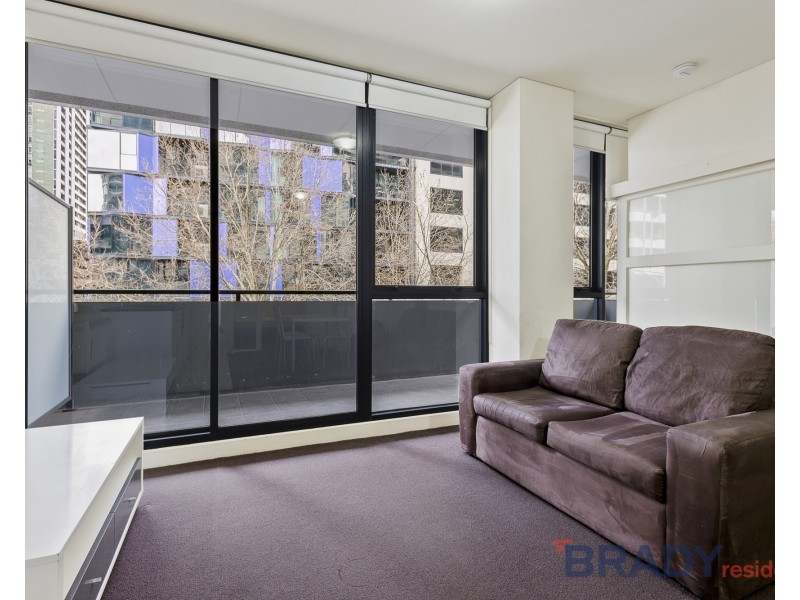 201/455 Elizabeth Street, Melbourne VIC 3000