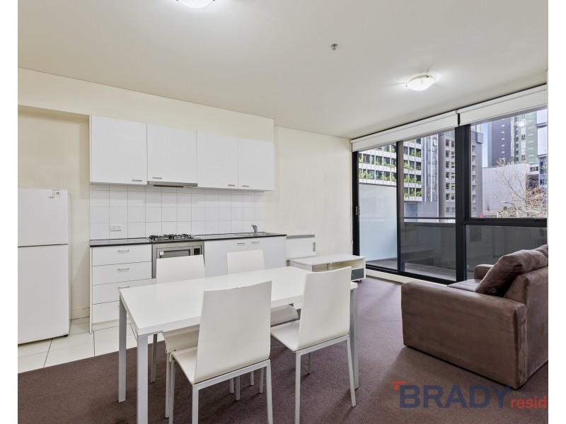 201/455 Elizabeth Street, Melbourne VIC 3000