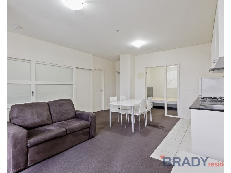 201/455 Elizabeth Street, Melbourne VIC 3000