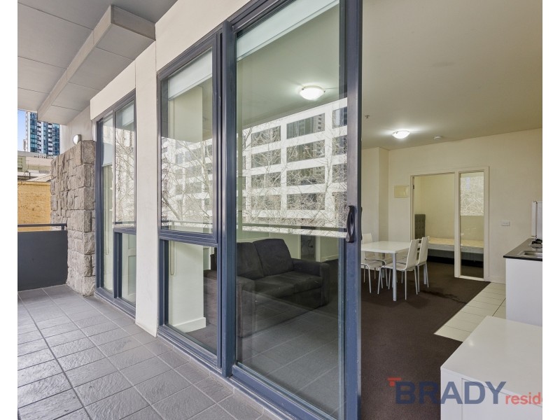 201/455 Elizabeth Street, Melbourne VIC 3000