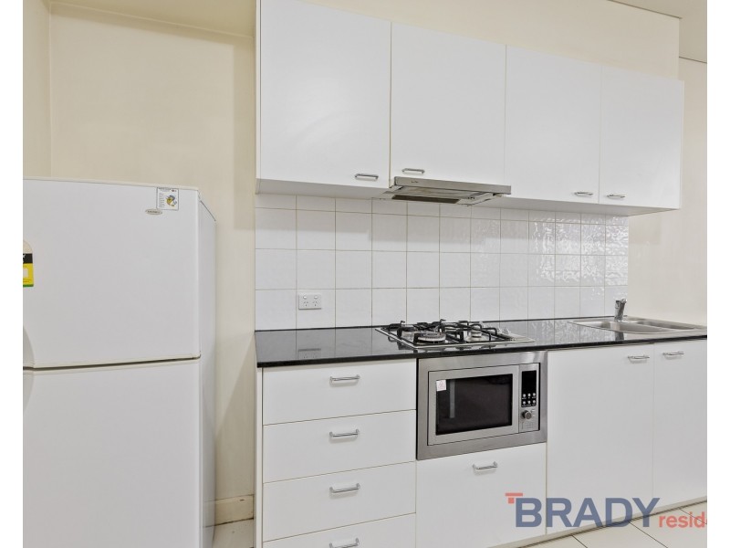 201/455 Elizabeth Street, Melbourne VIC 3000