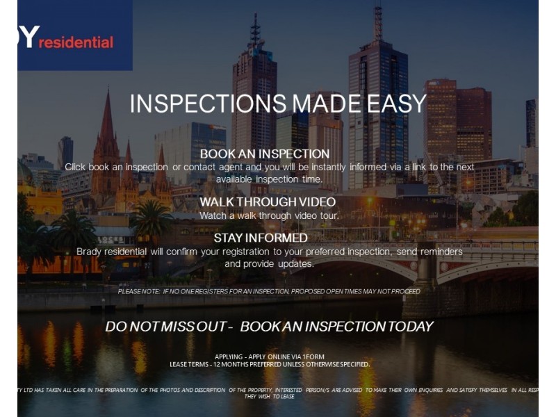 201/455 Elizabeth Street, Melbourne VIC 3000