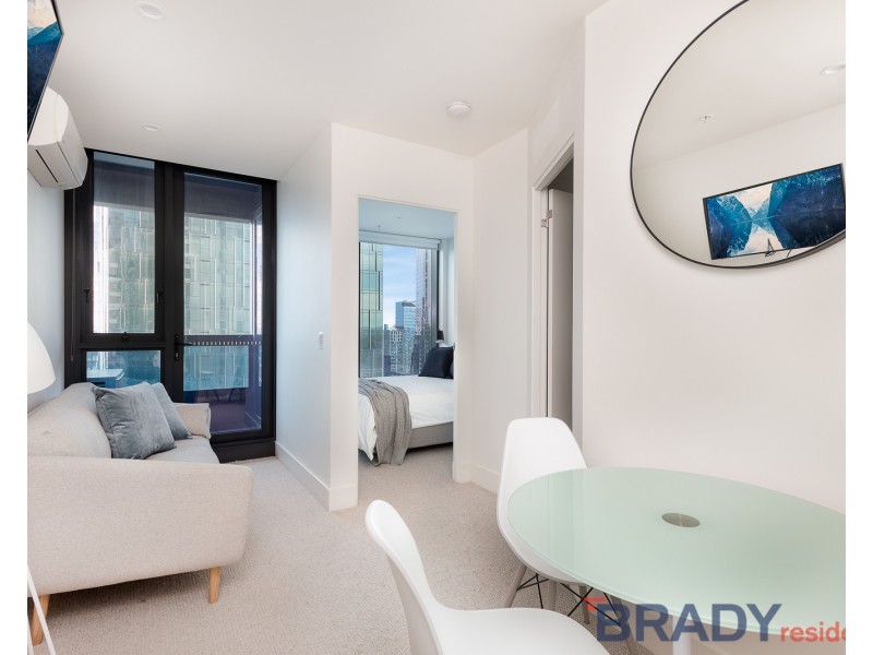 3308/500 Elizabeth Street, Melbourne VIC 3000