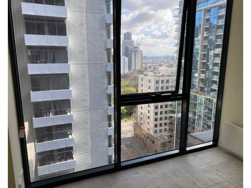 1903/22-40 Wills Street, Melbourne VIC 3000