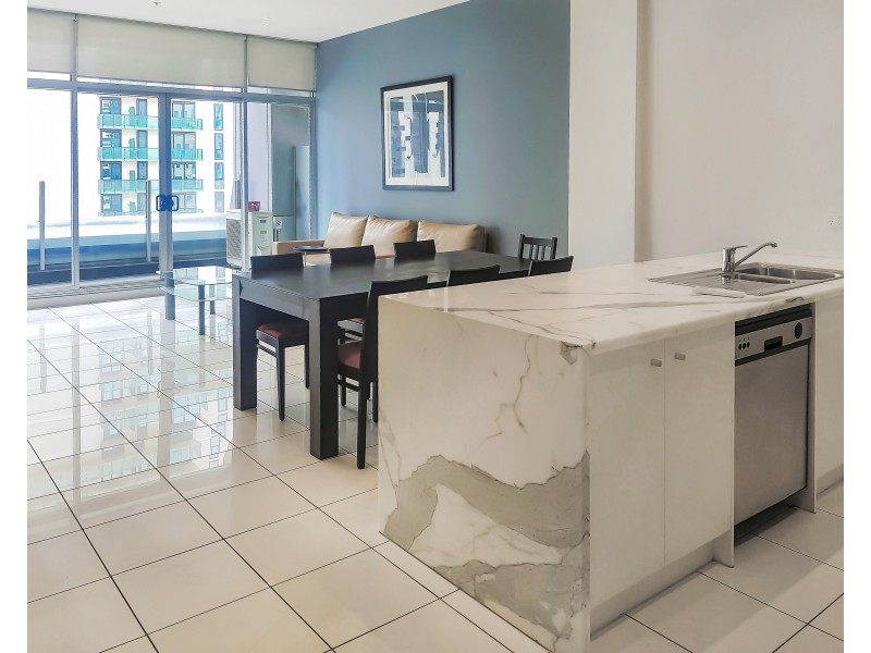 1602/270 King Street, Melbourne VIC 3000