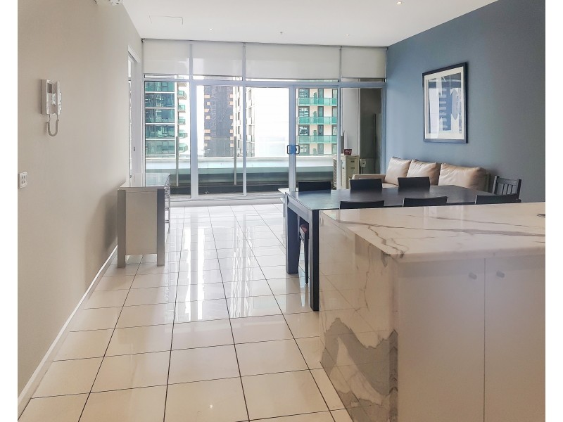 1602/270 King Street, Melbourne VIC 3000