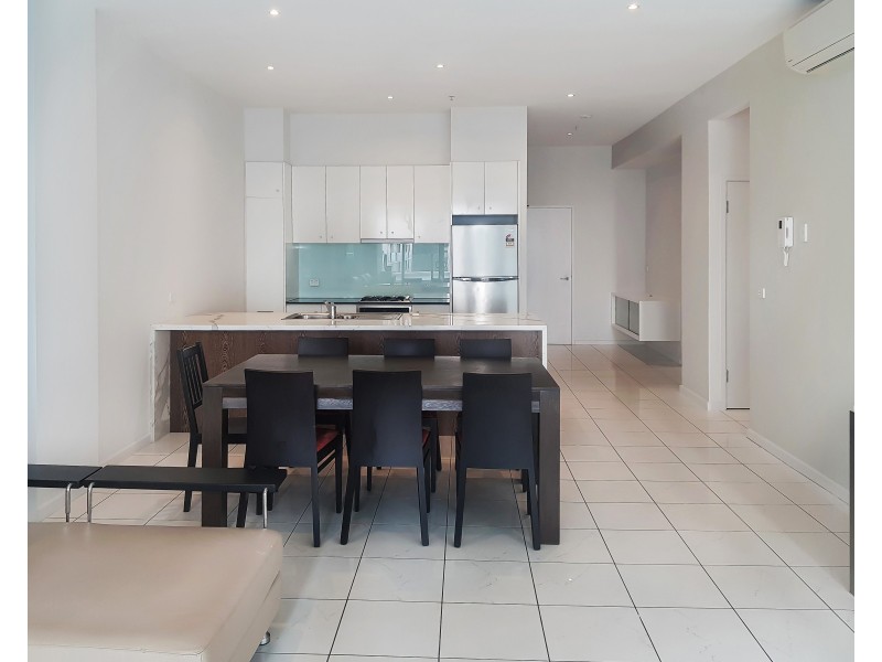 1602/270 King Street, Melbourne VIC 3000