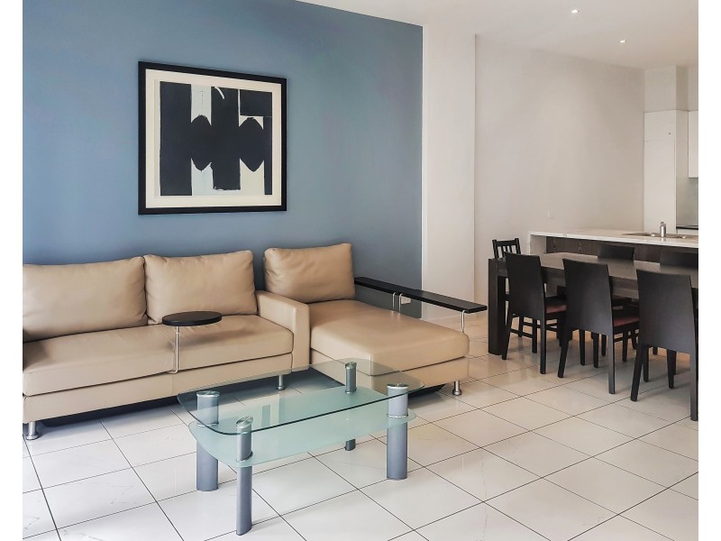 1602/270 King Street, Melbourne VIC 3000