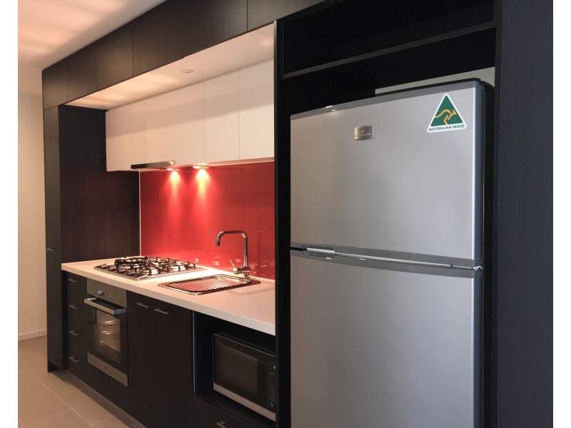 1302/5 Sutherland Street, Melbourne VIC 3000