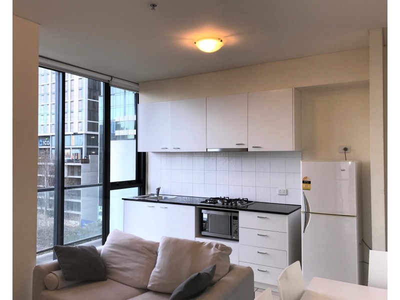 605/455 Elizabeth Street, Melbourne VIC 3000