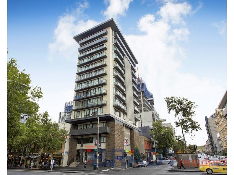 605/455 Elizabeth Street, Melbourne VIC 3000