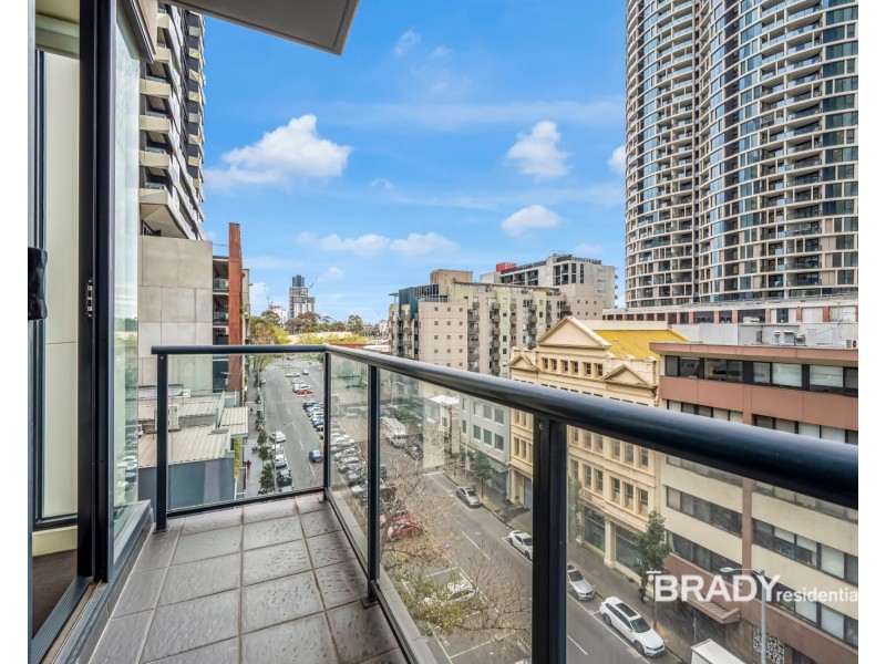 605/455 Elizabeth Street, Melbourne VIC 3000