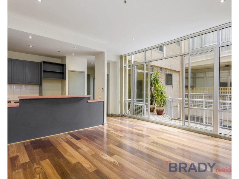 31/398 La Trobe Street, Melbourne VIC 3000