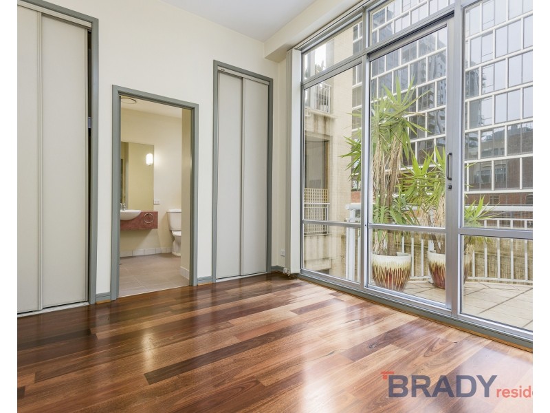 31/398 La Trobe Street, Melbourne VIC 3000