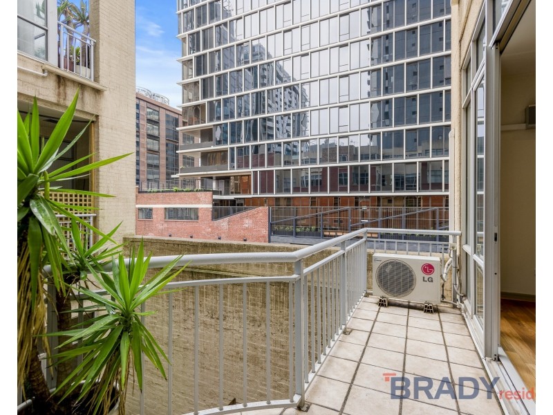 31/398 La Trobe Street, Melbourne VIC 3000