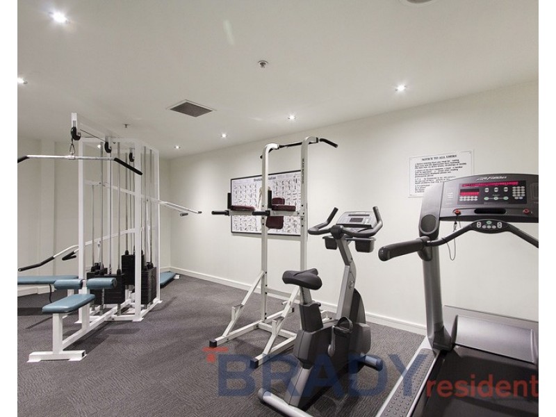 31/398 La Trobe Street, Melbourne VIC 3000