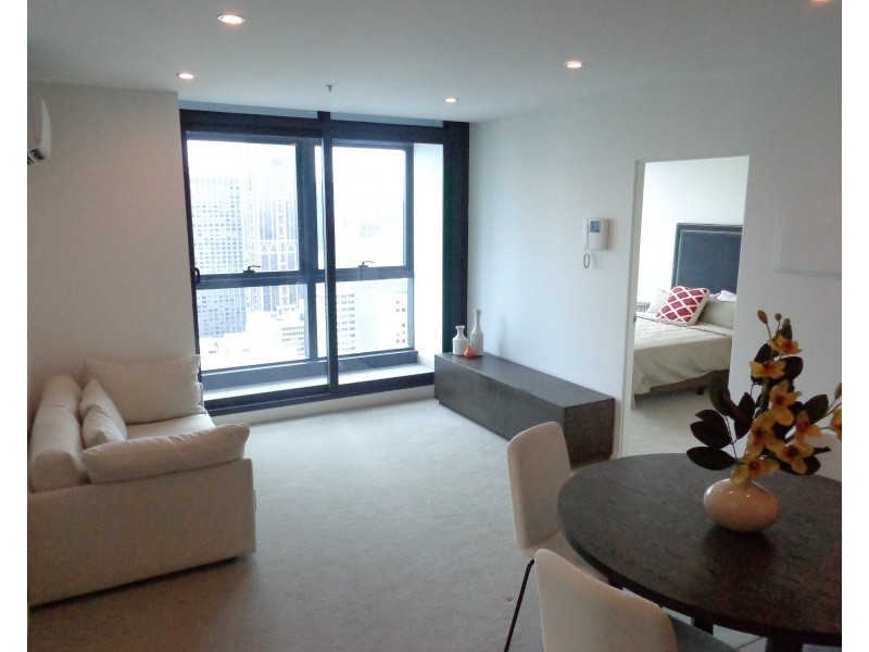 3601/8 Sutherland Street, Melbourne VIC 3000