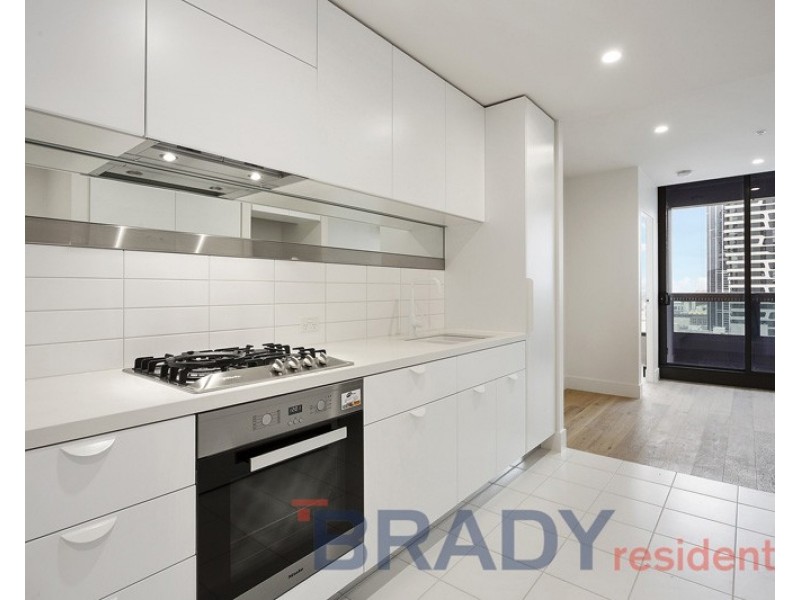 1709/500 Elizabeth Street, Melbourne VIC 3000