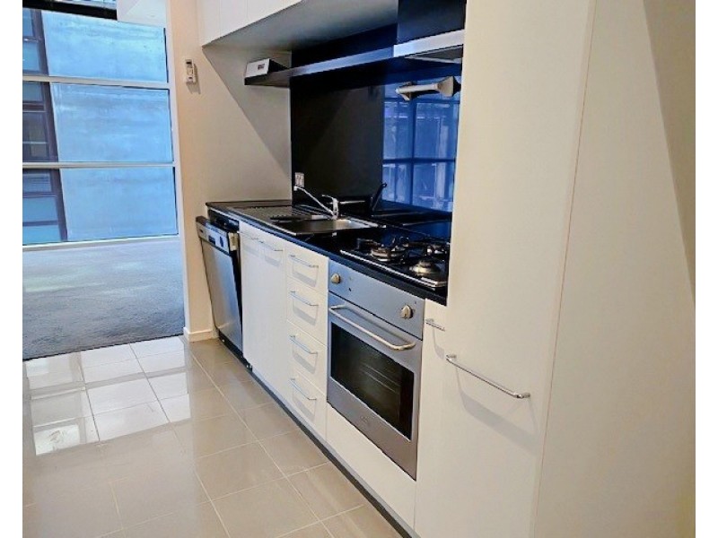 2007/25-33 Wills Street, Melbourne VIC 3000