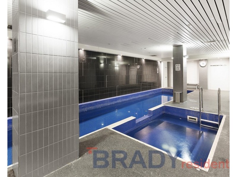 2007/25-33 Wills Street, Melbourne VIC 3000