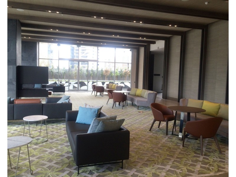 3809/31-49 Queens Bridge Street, Southbank VIC 3006