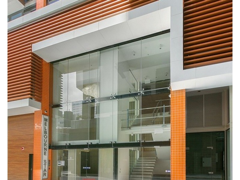 1605/8 Sutherland Street, Melbourne VIC 3000