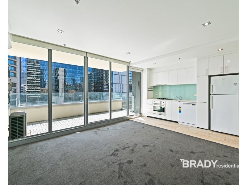 1404/8 Downie Street, Melbourne VIC 3000
