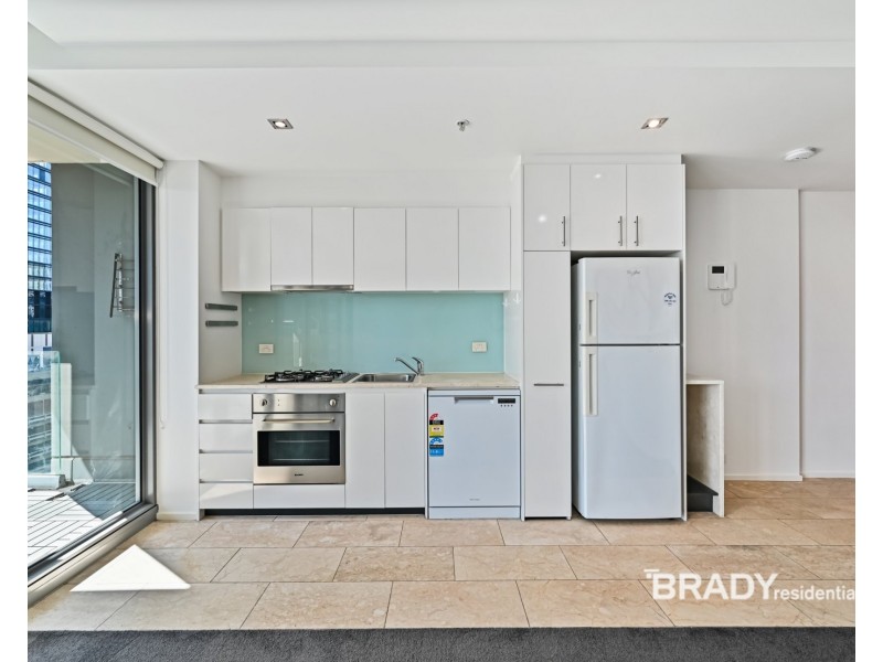 1404/8 Downie Street, Melbourne VIC 3000
