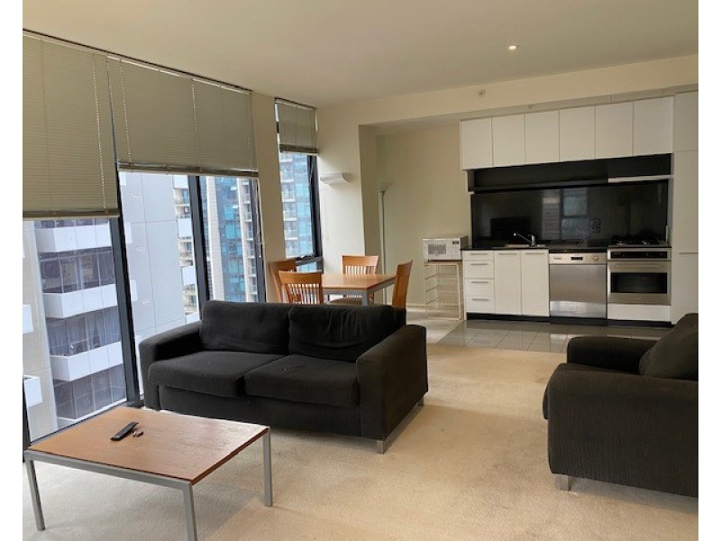 2103/22-40 Wills Street, Melbourne VIC 3000