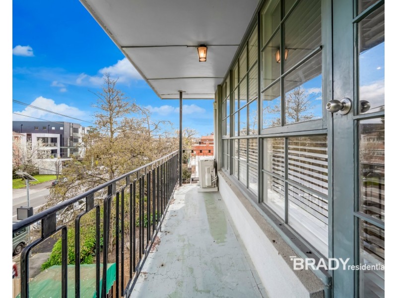 6/564 Glenferrie Road, Hawthorn VIC 3122