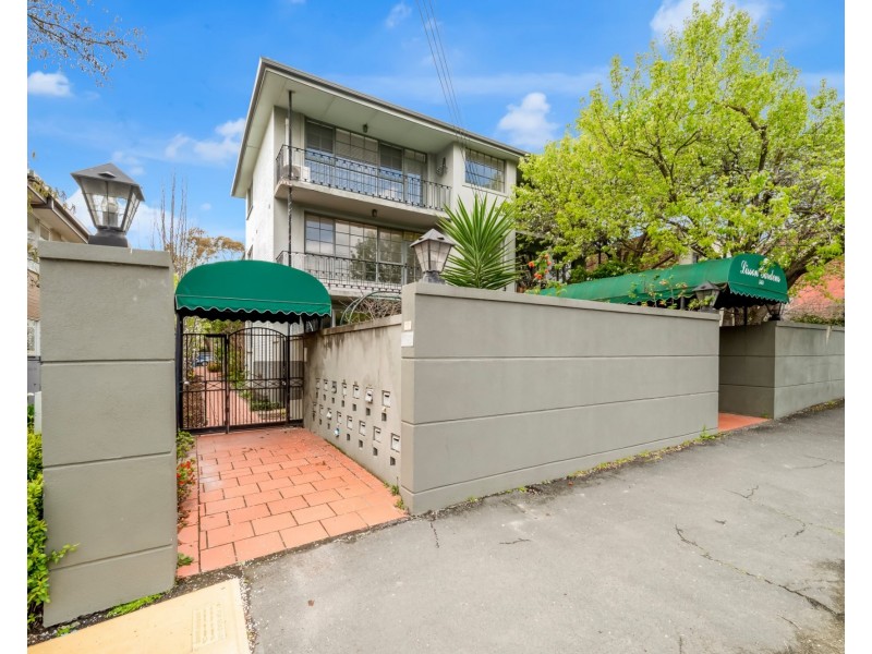 6/564 Glenferrie Road, Hawthorn VIC 3122