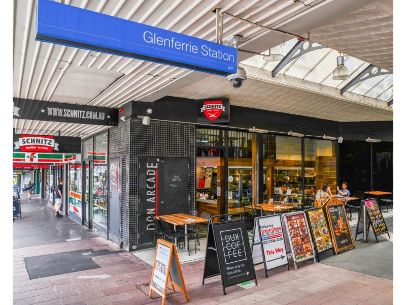 6/564 Glenferrie Road, Hawthorn VIC 3122