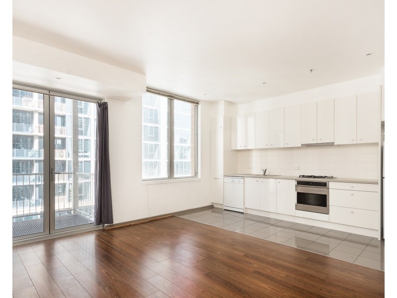 1306/270 King Street, Melbourne VIC 3000
