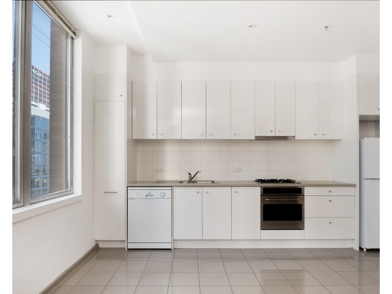 1306/270 King Street, Melbourne VIC 3000