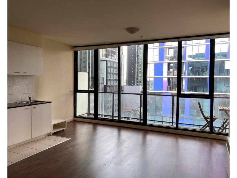 1001/455 Elizabeth Street, Melbourne VIC 3000