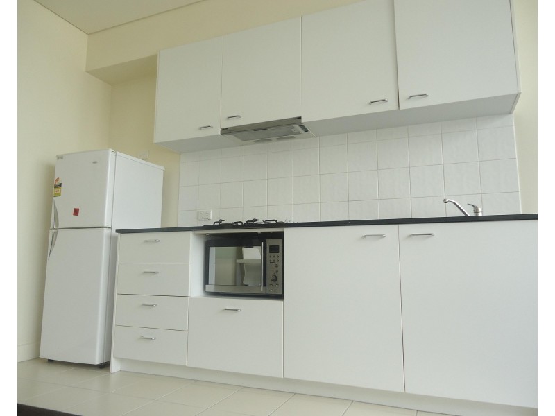 1001/455 Elizabeth Street, Melbourne VIC 3000