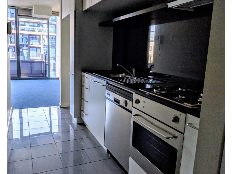 1904/25-33 Wills Street, Melbourne VIC 3000