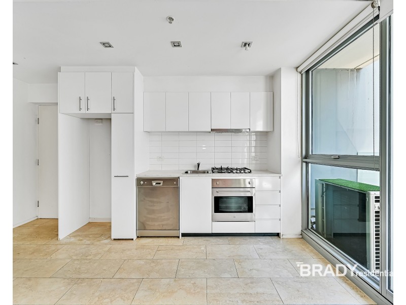 2001/8 Downie Street, Melbourne VIC 3000