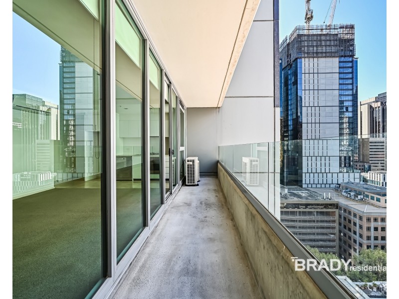 2001/8 Downie Street, Melbourne VIC 3000