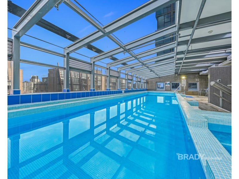 2001/8 Downie Street, Melbourne VIC 3000