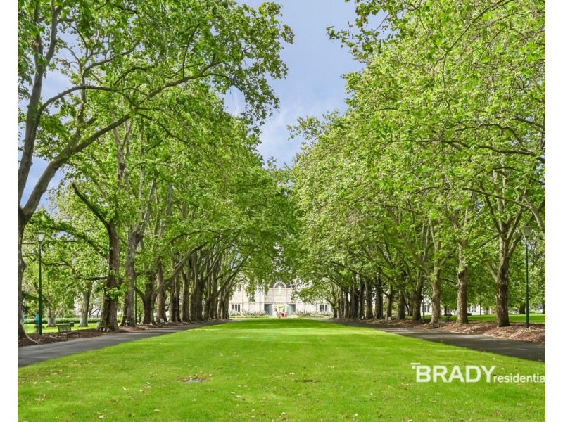 804/8 Exploration Lane, Melbourne VIC 3000