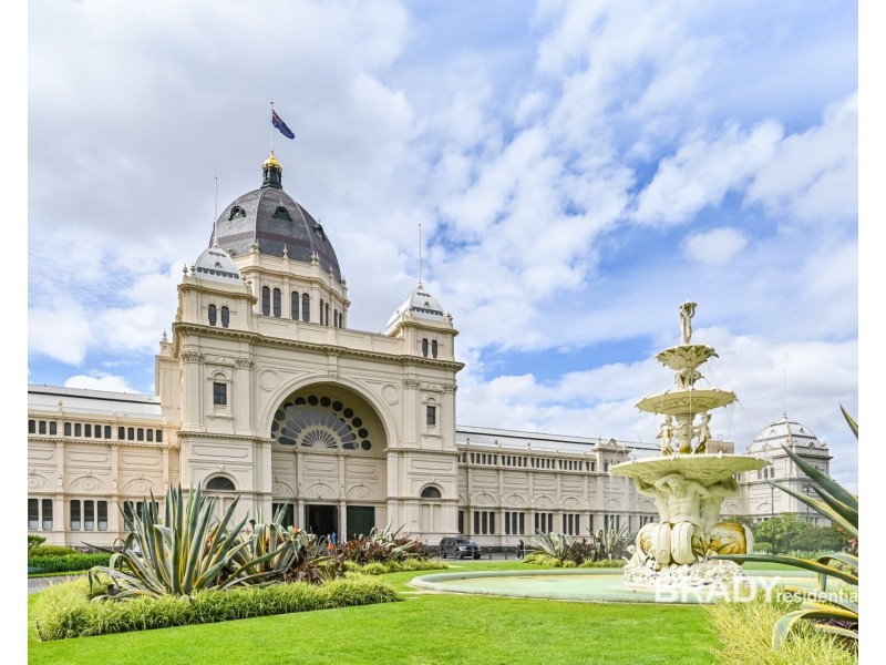 804/8 Exploration Lane, Melbourne VIC 3000