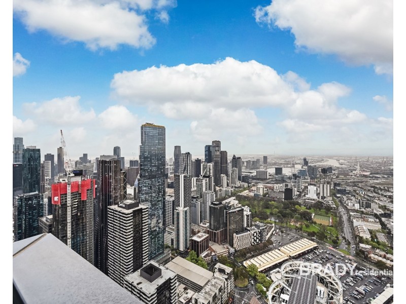 6505/500 Elizabeth Street, Melbourne VIC 3000