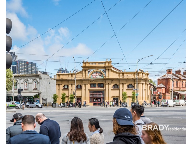 6505/500 Elizabeth Street, Melbourne VIC 3000