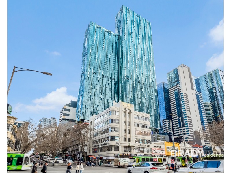 3801/371 Little Lonsdale Street, Melbourne VIC 3000