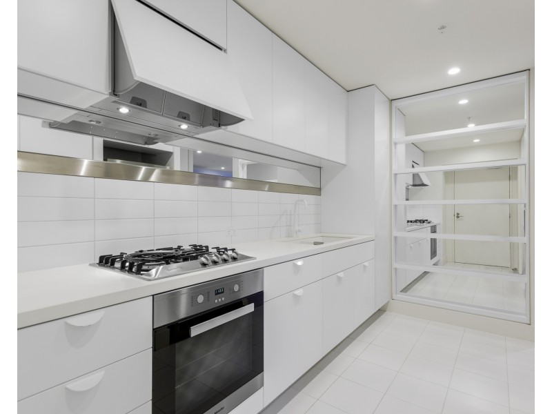 3007/500 Elizabeth Street, Melbourne VIC 3000