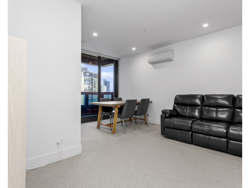 3007/500 Elizabeth Street, Melbourne VIC 3000