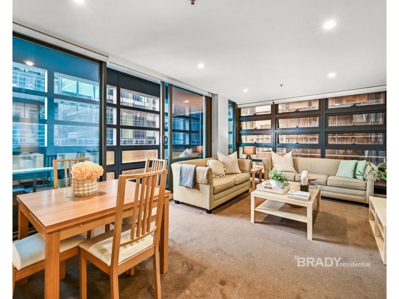 403/8 Sutherland Street, Melbourne VIC 3000