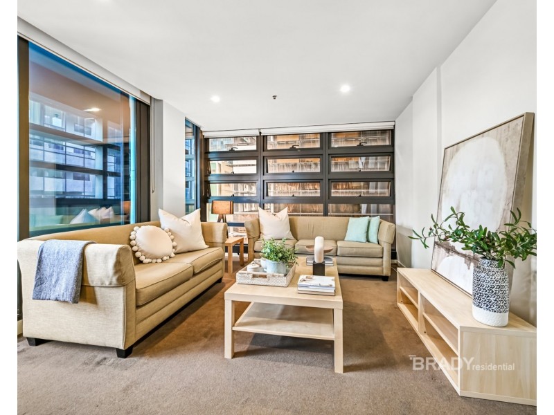403/8 Sutherland Street, Melbourne VIC 3000