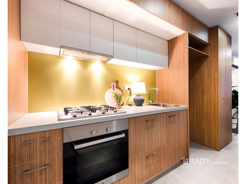 403/8 Sutherland Street, Melbourne VIC 3000
